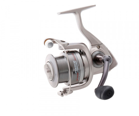 FLAGMAN Катушка фидерная Force Active Feeder 4000