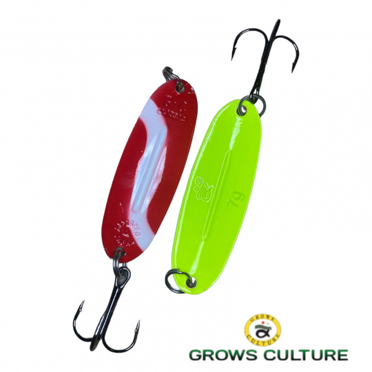 Grows Culture Willmans 57мм, 7гр, 021