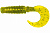 Мягк.приманки LureMax EBISU 2,5"/6,5см, LSE25-002 Lime Pepper (10 шт