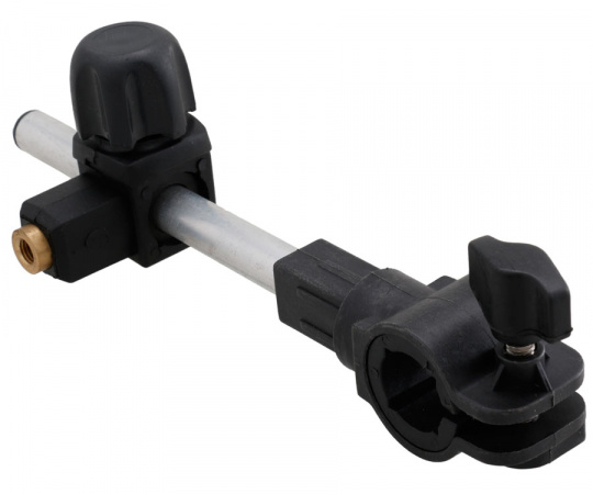 FLAGMAN Держатель скользящий Sliding Rest d25,30,36мм