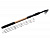 Удилище фидерное теле S-Power River Tele Feeder 3,3м тест max 150г