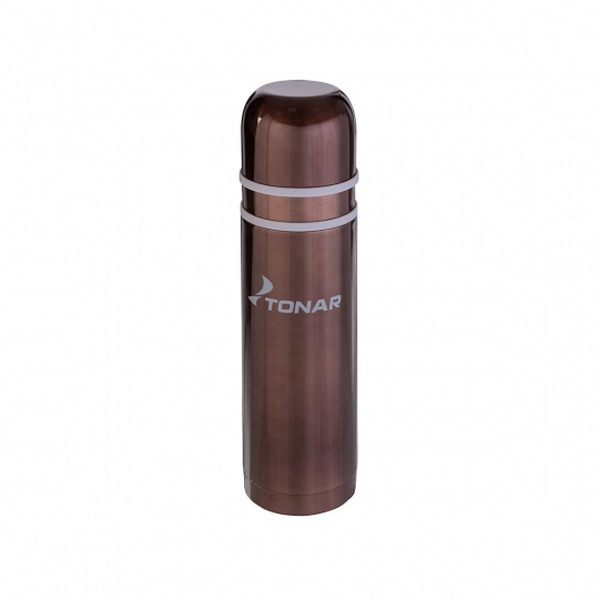 Термос HS.TM-034 750ML (2 крышки-кружки) TONAR