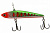 Виб ECOPRO Sharkey 75мм 20г 023 Broken Lime