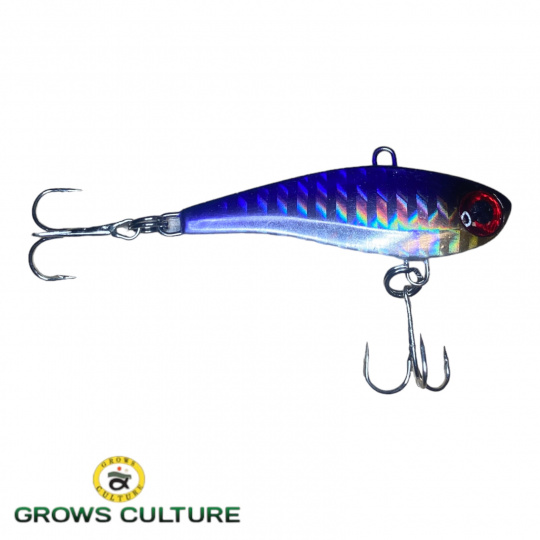 Раттлин Grows Culture Chata Bee 52mm 8.5g #23