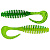 Твистер RELAX TURBO 3" (6,5см) 15 шт. TS058