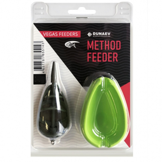 Набор Vеgas (1+1) FLAT METHOD 40G с уплотнителем