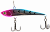 Виб ECOPRO Sharkey 75мм 15г 047-Psychedelic Shad