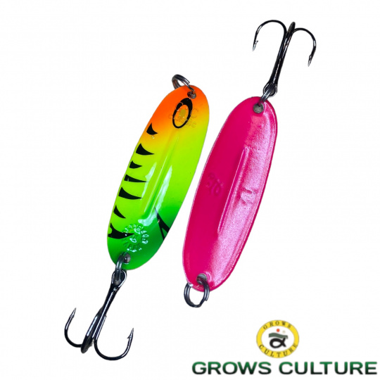 Grows Culture Willmans 57мм, 7гр, 022
