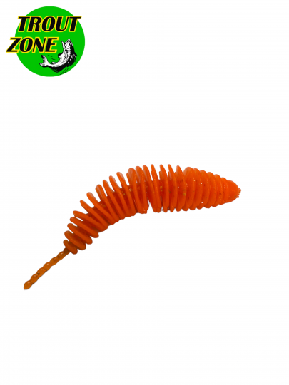 Приманка Trout Zone Boll 2,9 (7 см) сыр/гриншартрез