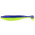 Приманка силиконовая Frapp Razzle 6,5" #PAL06 (2 шт/уп)