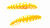 Приманка Libra Lures Larva 35 (007) (Сыр) (3.5см) 12 шт.