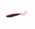 FLAGMAN Твистер Vortex 3" #013 UV lilac squid 7,5см 8шт