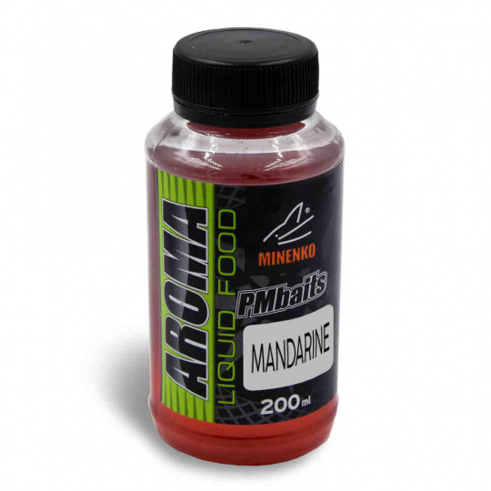 Ароматизатор MINENKO Aroma Mandarine (Мандарин) 200 мл
