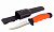 Нож Nautilus NFF042 Orange	