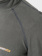 Термобелье Thermoline ZIP цвет Серый ткань Флис (Размер: 60-62, Рост: 3XL)