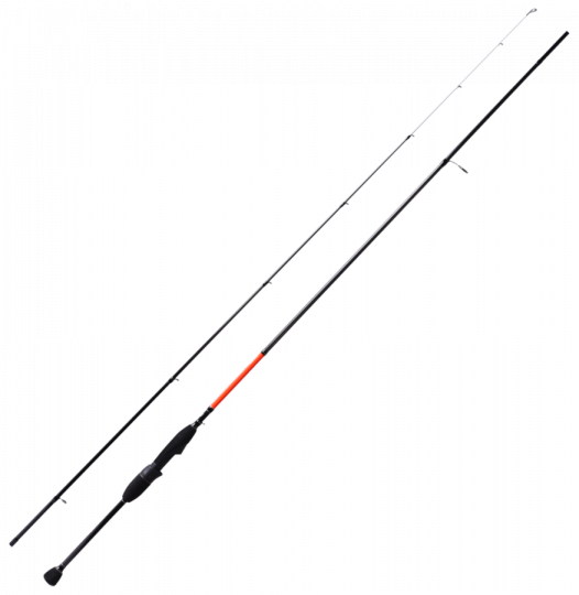 Удилище спин. Maximus POINTER-X Microjig 20XUL  2,0m  0,4-4g	