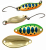 Блесна колеблющаяся LureMax Dotty, 25мм., 2,4 г., 07