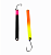 TroutTheme 2,8G 60mm 009