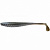 Приманка силиконовая Frapp Hustle minnow 4,5" #27 (5 шт/уп)