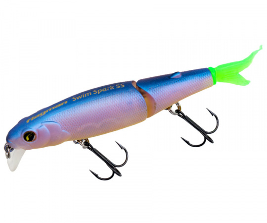 FLAGMAN Воблер Swim Spark 90мм 7,4г 0,3-1м F1851