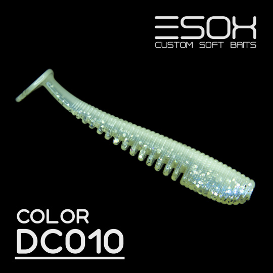 Awanura 4" 100мм 5шт. цв DC010