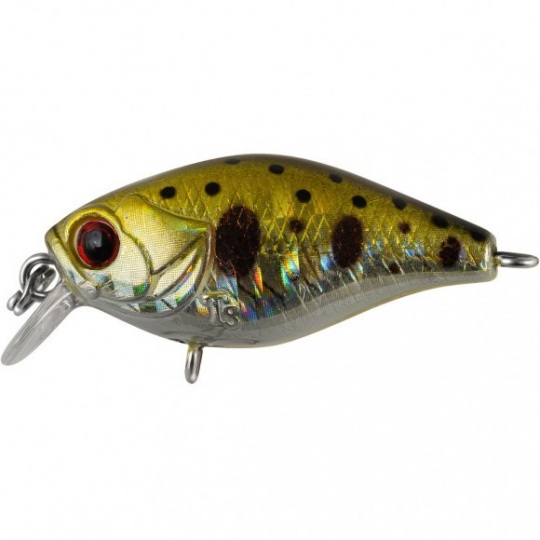 Воблер TsuYoki CHEF 32F 027