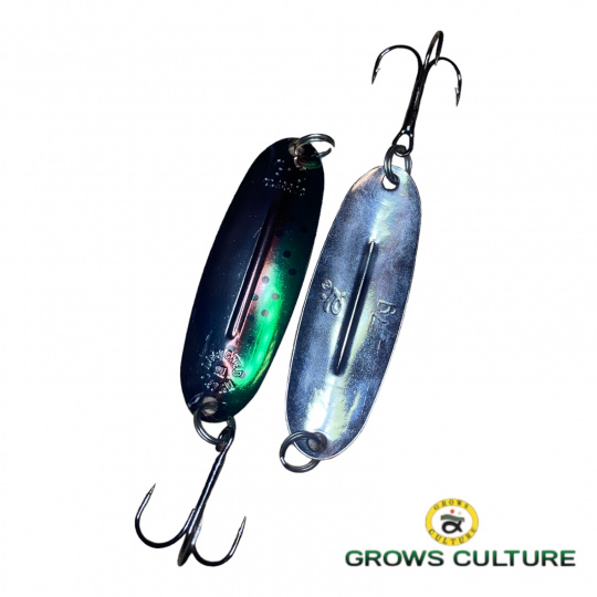 Grows Culture Willmans 57мм, 7гр, 220
