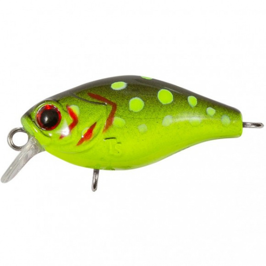 Воблер TsuYoki CHEF 32F K175