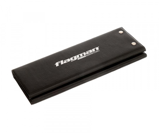 FLAGMAN Поводочница Rig Wallets 25см
