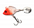 FLAGMAN Блесна Jig Spinner 10,5г цвет 04