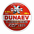 Леска Dunaev Fluorocarbon RED 0.148мм  (1,43 кг)  100м