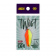 Блесна AKKOI TWIST форелевая EGO 2,8 g цвет Т007 Блесна AKKOI TWIST форелевая EGO 2,8 g цвет Т007