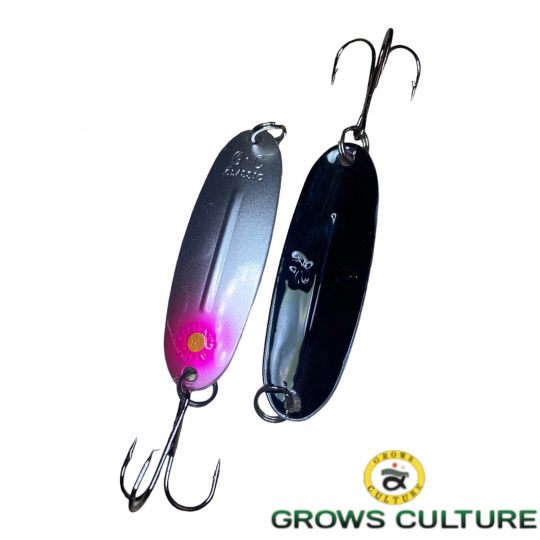Grows Culture Willmans 57мм, 7гр, 345