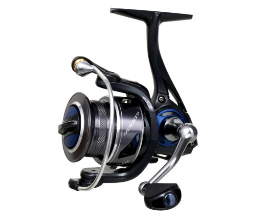 FLAGMAN Катушка спиннинговая Onyx 4000S