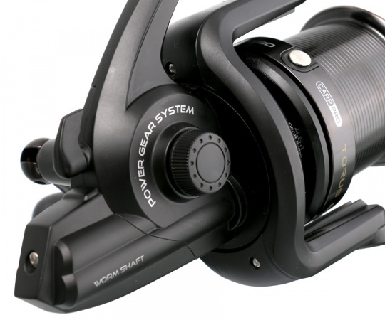CARP PRO Катушкa Torus Cast 8000 SD
