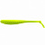 Приманка силиконовая Frapp Hustle minnow 4,5" #21 (5 шт/уп)								