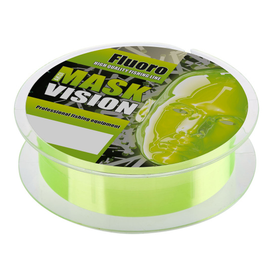 Монофильная леска MASK Vision (100m) d0,471mm		