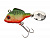 FLAGMAN Блесна Jig Spinner 10,5г цвет 01