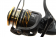 Катушка безынерционная фидерная Black Side Guardian PRO 3500FD (8+1 подш.)