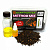 Method mix Pellets + Fluoro + Liquid Pineapple (ананас) CARPHUNTER
