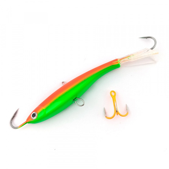 F-FISHING Балансир 5,7см 24,0г цвет 005