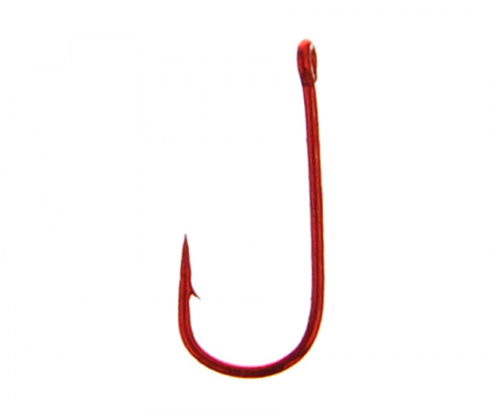 FLAGMAN Крючок Pro Bloodworm №16 10шт