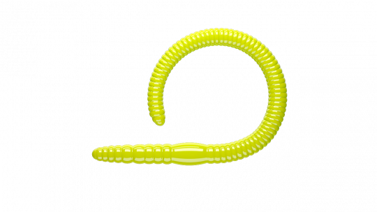 Flex Worm 95 (006) (Сыр) 10 шт.