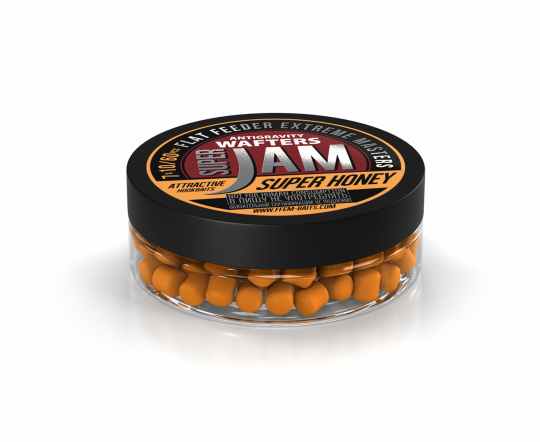FFEM Jam Wafters Super Honey 7x10