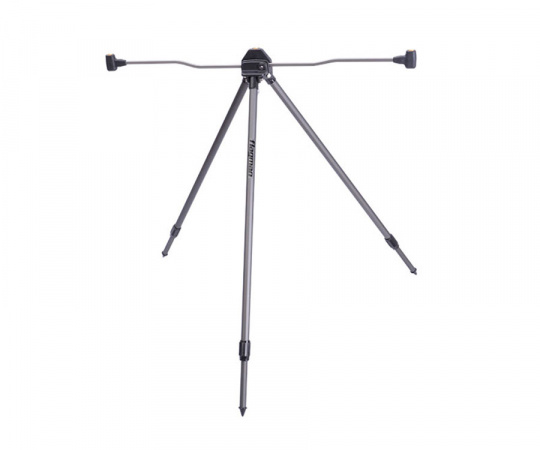 FLAGMAN Тренога телескопическая Pro Tripod 3 секции