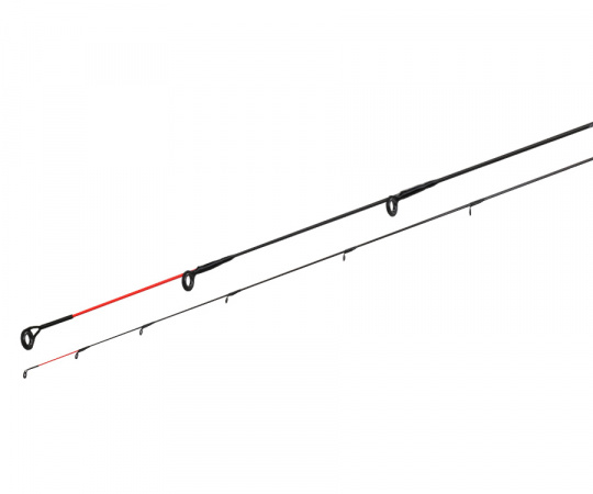 FLAGMAN Вершинка фидерного удилища Tregaron Feeder 3oz carbon