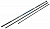 FLAGMAN Ручка подсака штекер Master Power River 3,50м