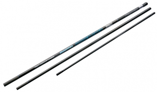 FLAGMAN Ручка подсака штекер Master Power River 3,50м