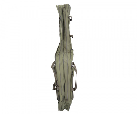 CARP PRO Чехол для удилищ 2 секции green 1,50м