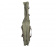 CARP PRO Чехол для удилищ 2 секции green 1,50м
